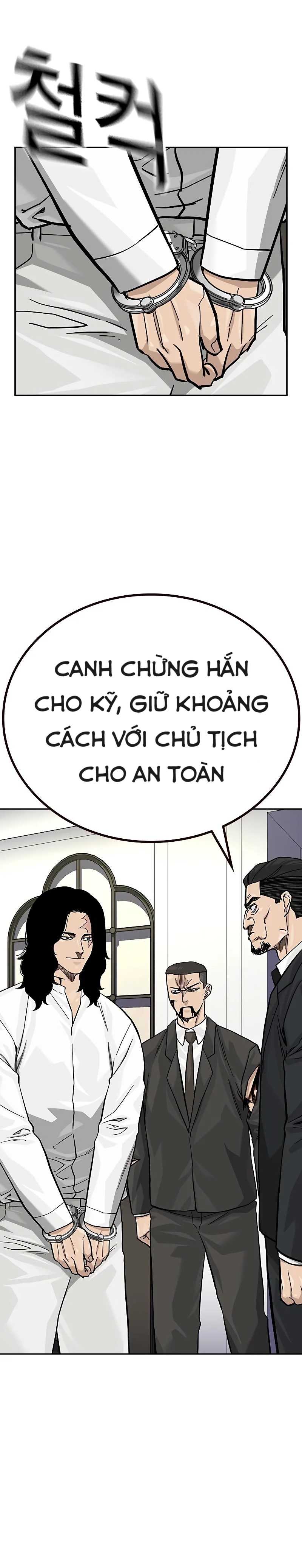 Để Có Thể Sống Sót Chapter 141 - Trang 24