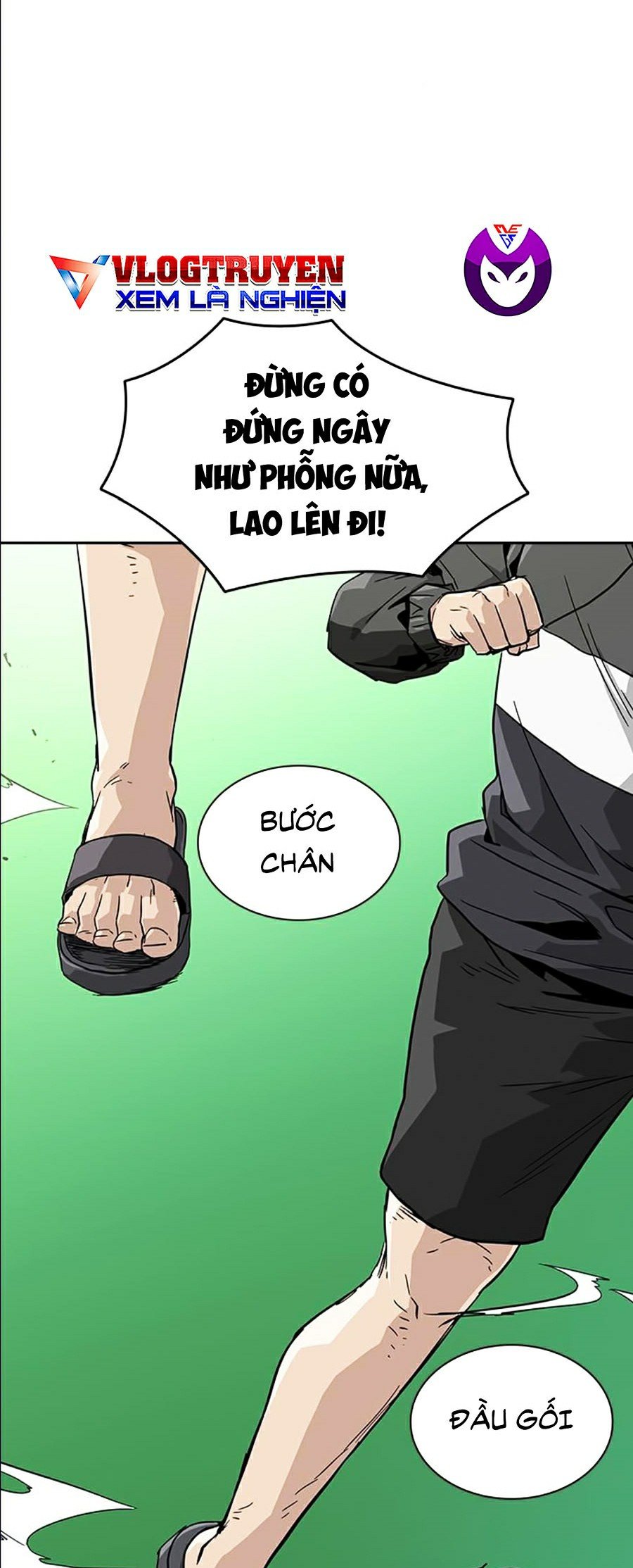 Để Có Thể Sống Sót Chapter 10 - Trang 19