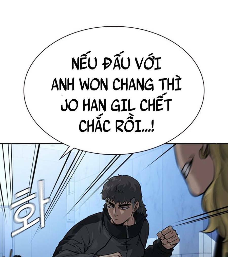 Để Có Thể Sống Sót Chapter 57 - Trang 68