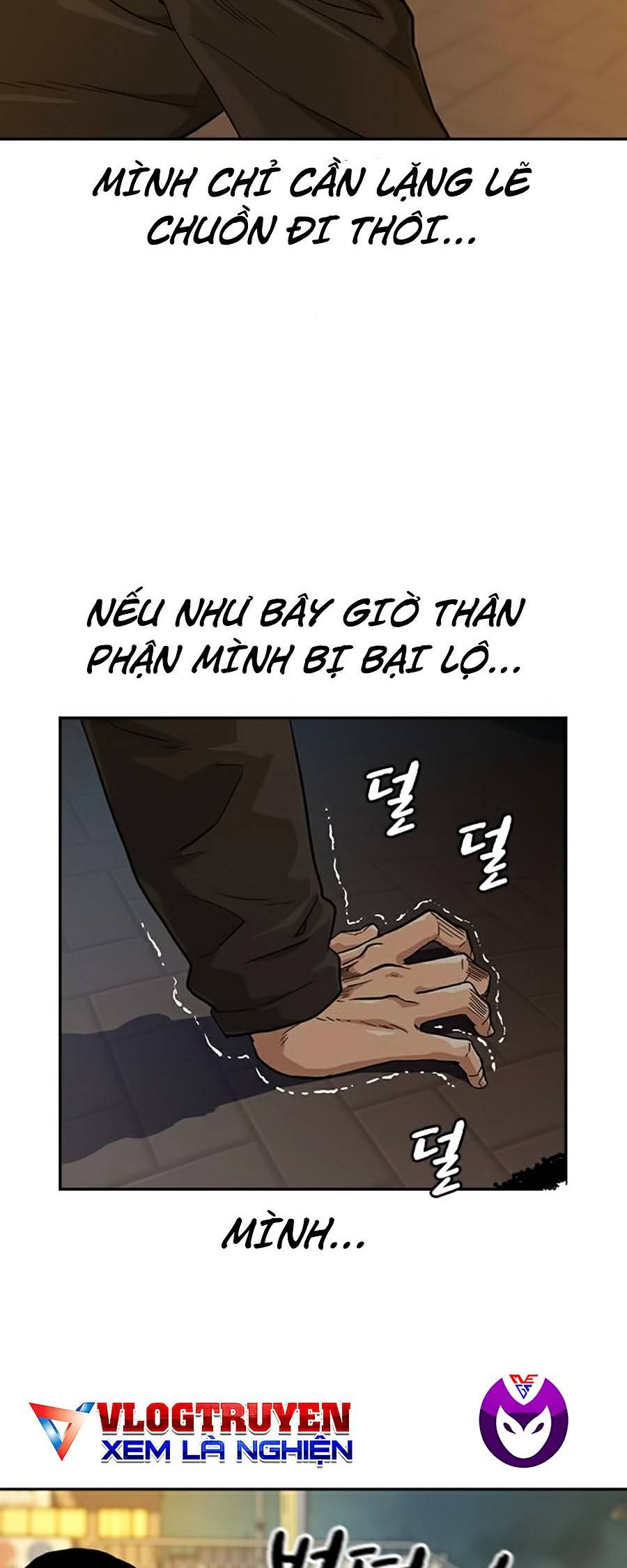 Để Có Thể Sống Sót Chapter 32 - Trang 9