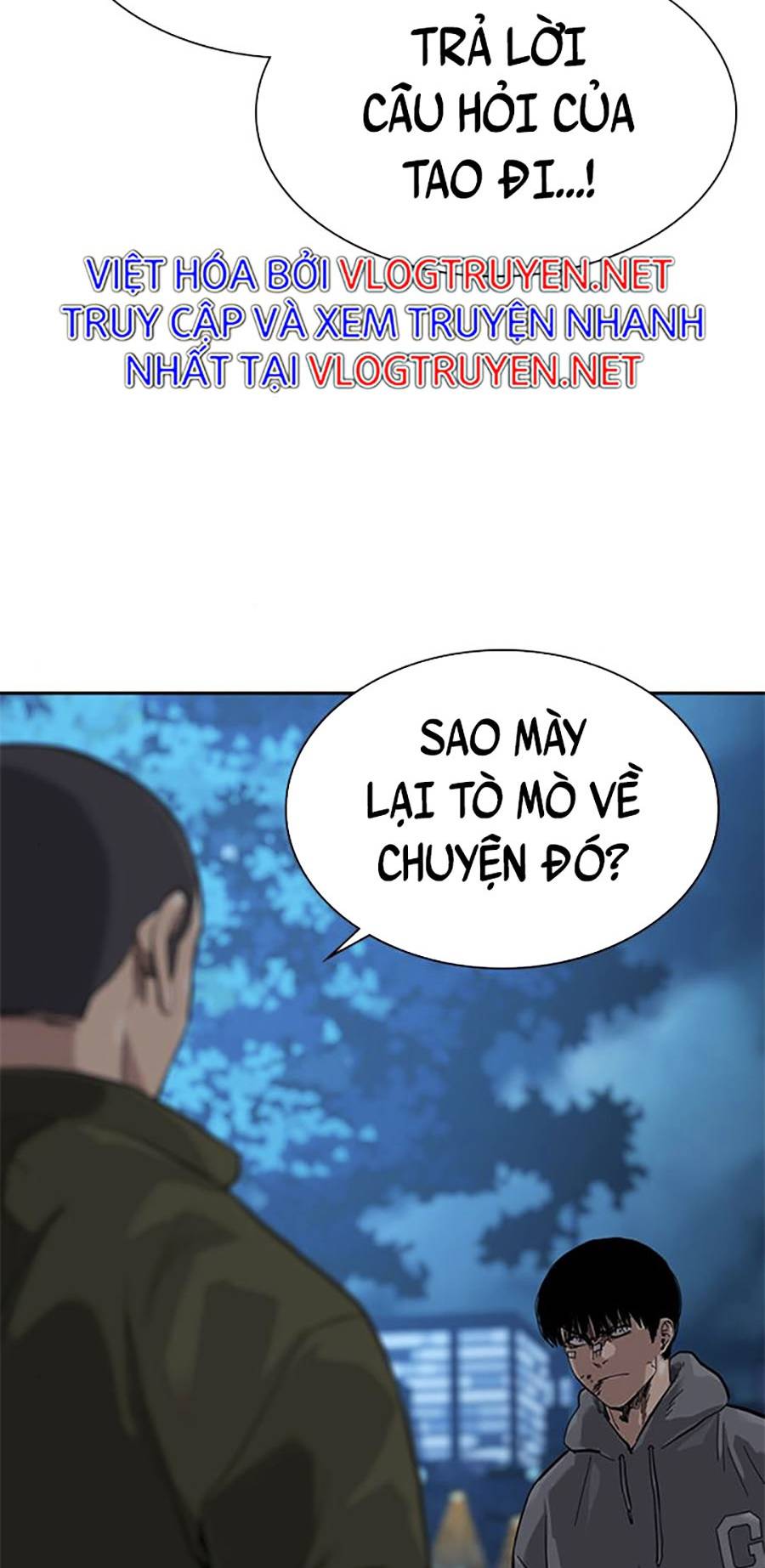 Để Có Thể Sống Sót Chapter 59 - Trang 90