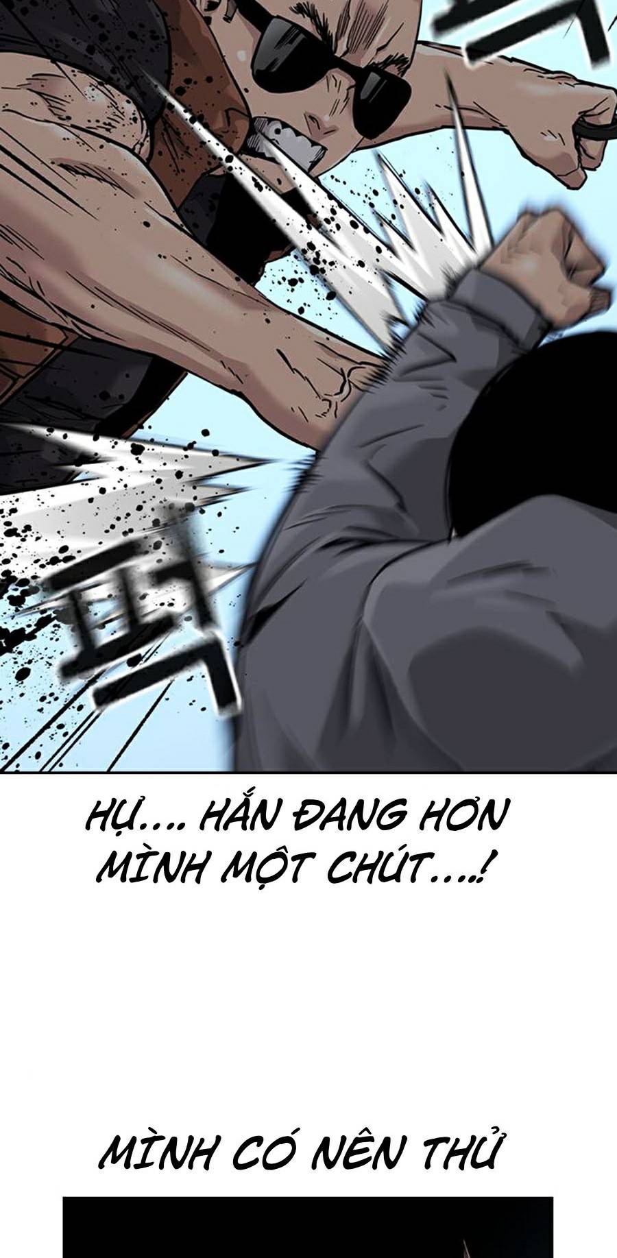 Để Có Thể Sống Sót Chapter 43 - Trang 68