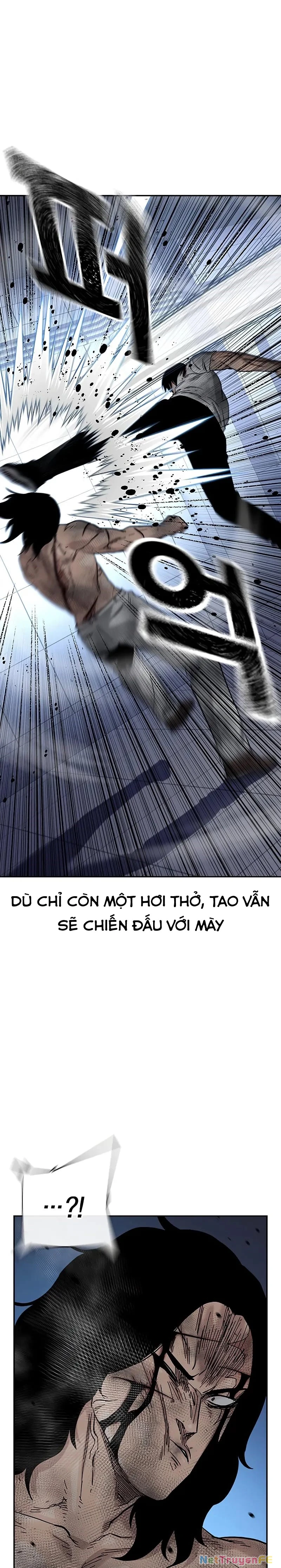 Để Có Thể Sống Sót Chapter 151 - Trang 40