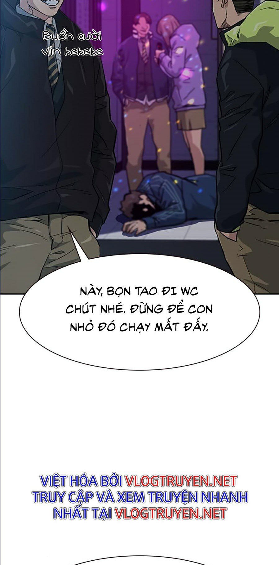 Để Có Thể Sống Sót Chapter 16 - Trang 78