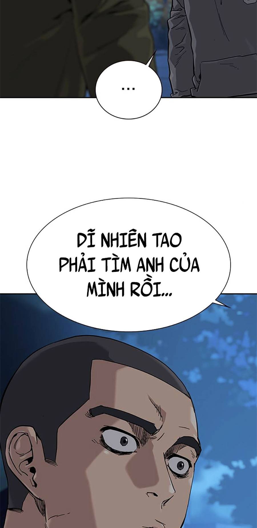 Để Có Thể Sống Sót Chapter 59 - Trang 91