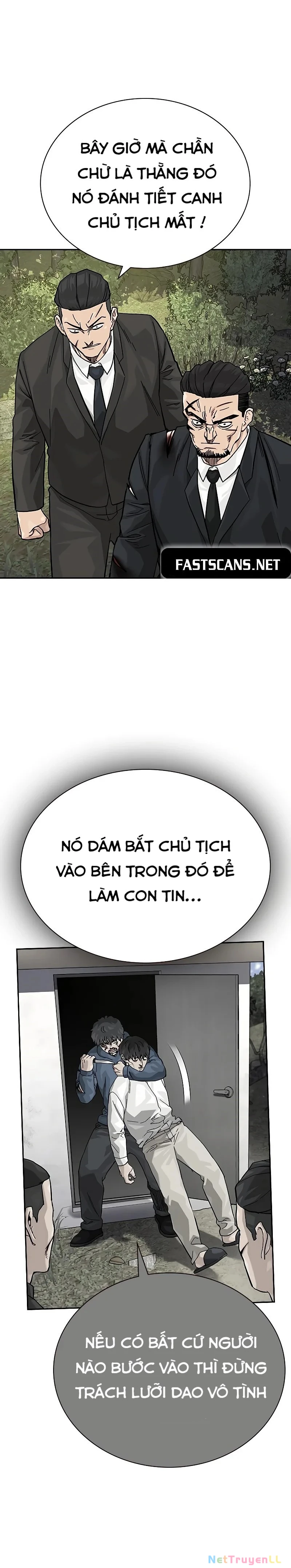 Để Có Thể Sống Sót Chapter 147 - Trang 2