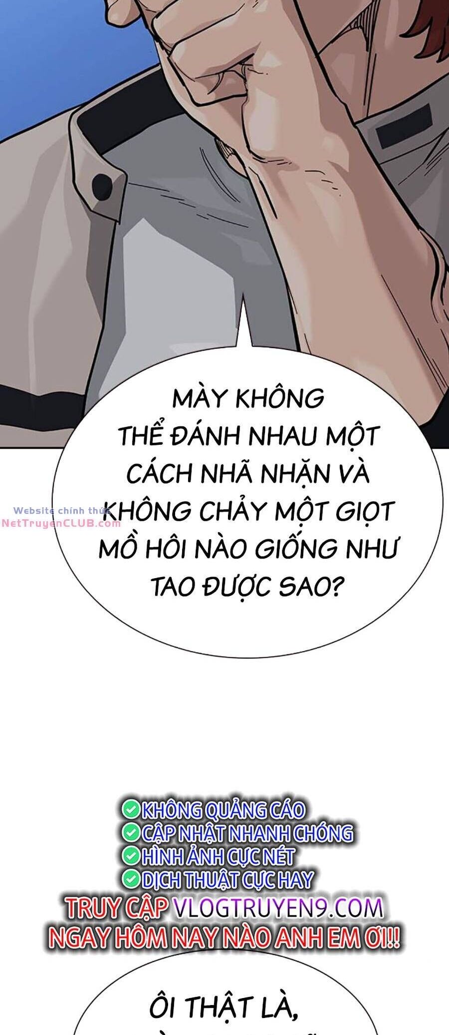 Để Có Thể Sống Sót Chapter 119 - Trang 20