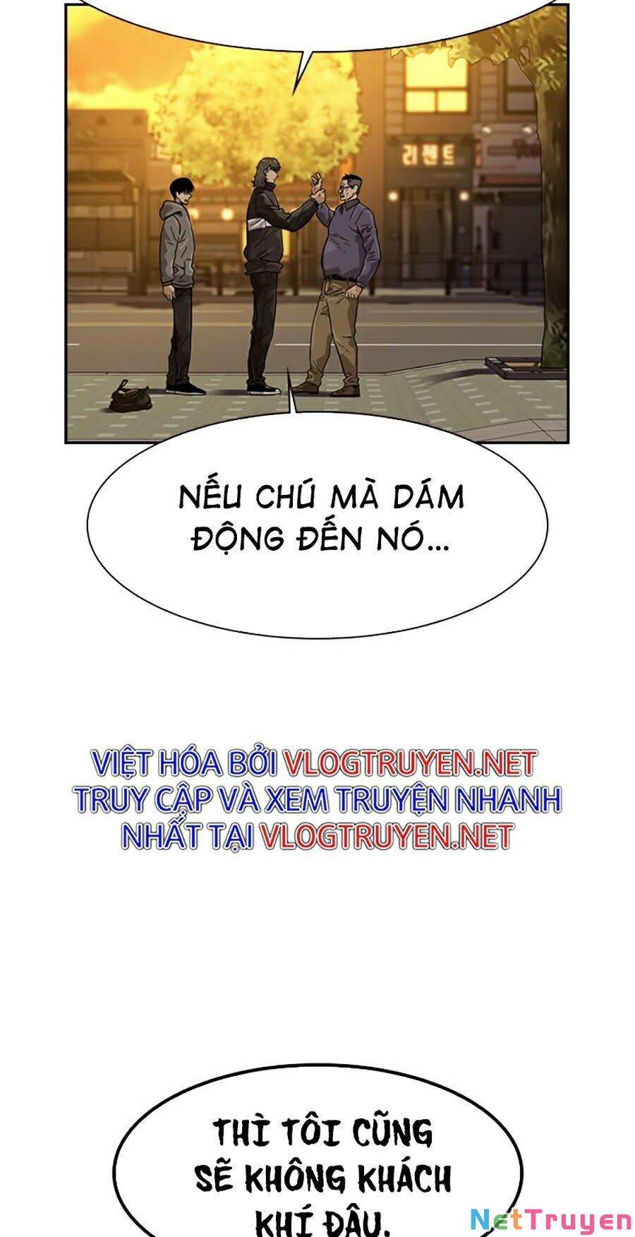 Để Có Thể Sống Sót Chapter 30 - Trang 62