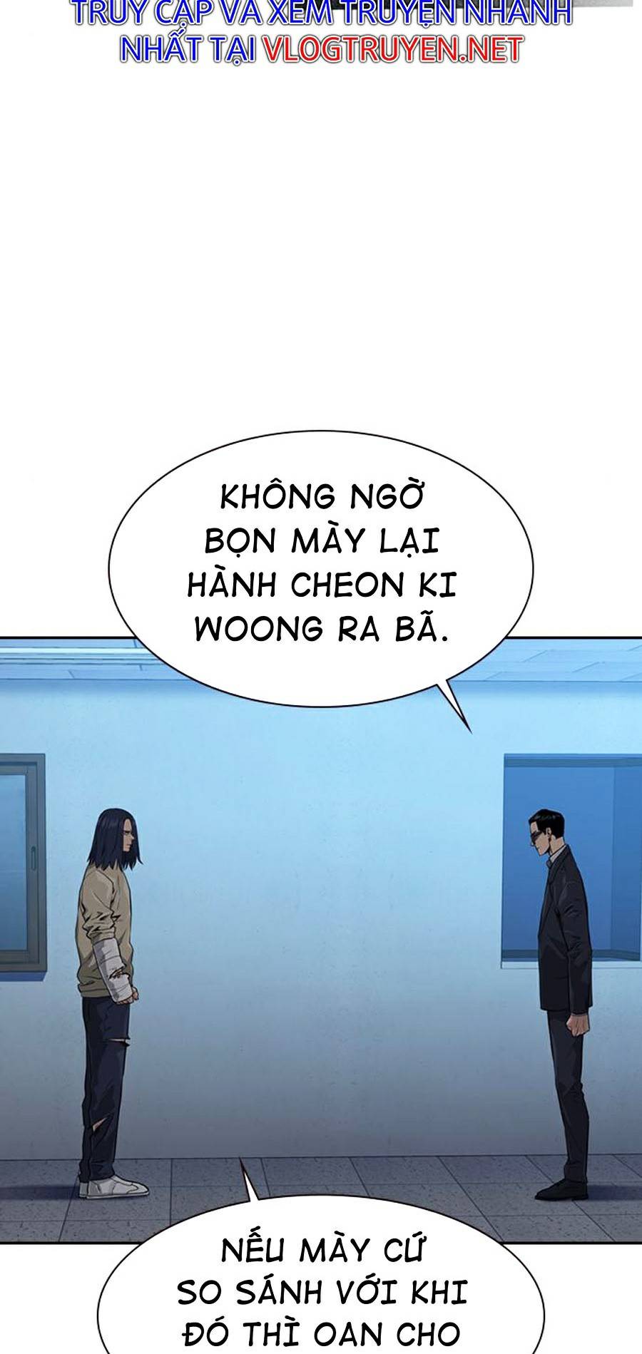 Để Có Thể Sống Sót Chapter 44 - Trang 24