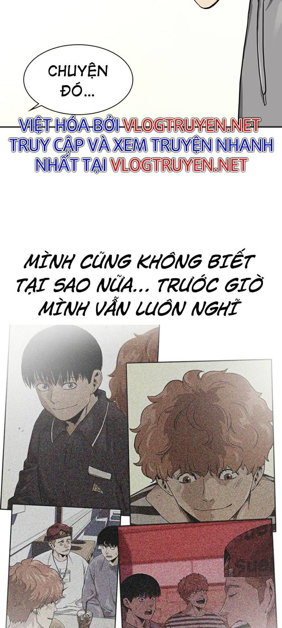 Để Có Thể Sống Sót Chapter 37 - Trang 28