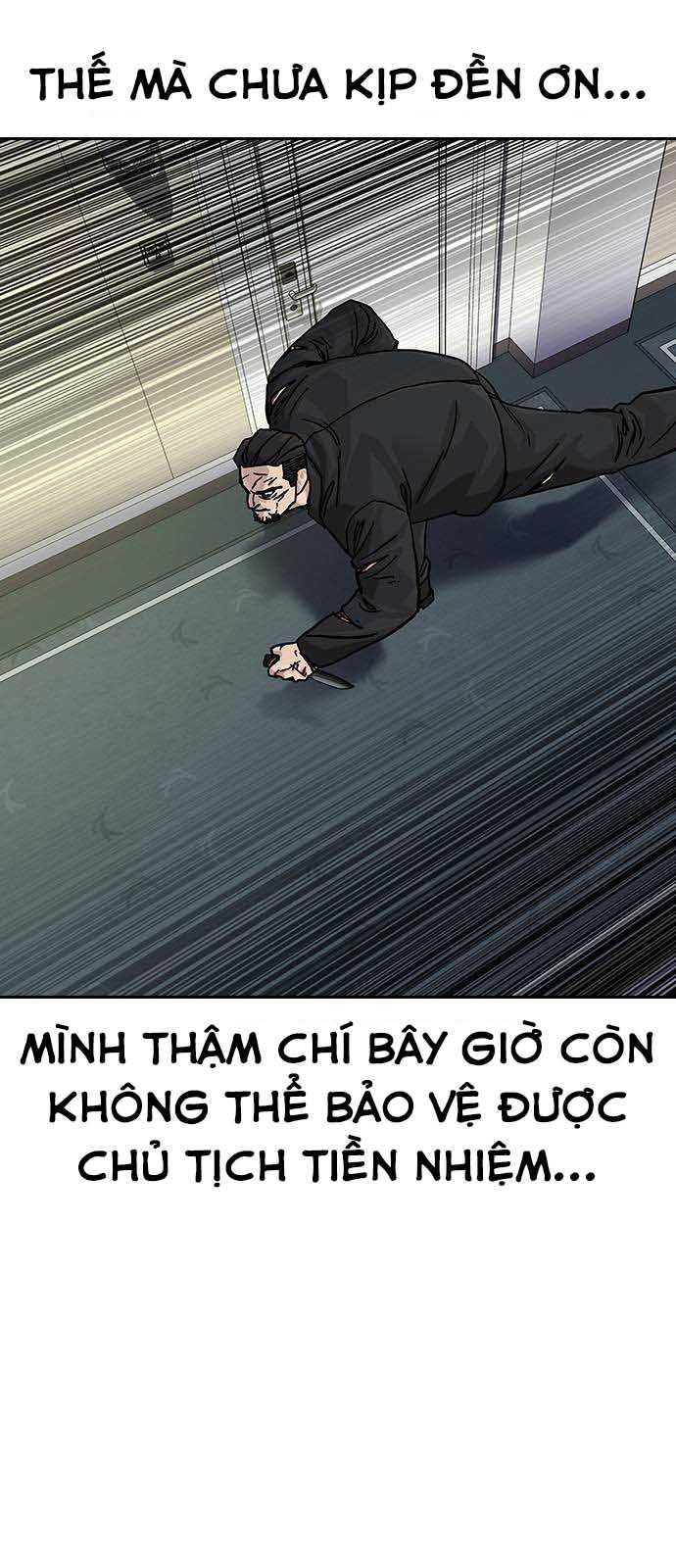 Để Có Thể Sống Sót Chapter 143 - Trang 24