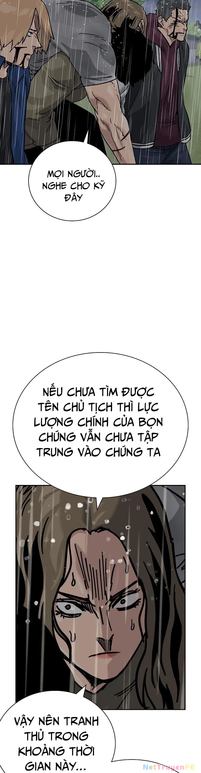 Để Có Thể Sống Sót Chapter 155 - Trang 24