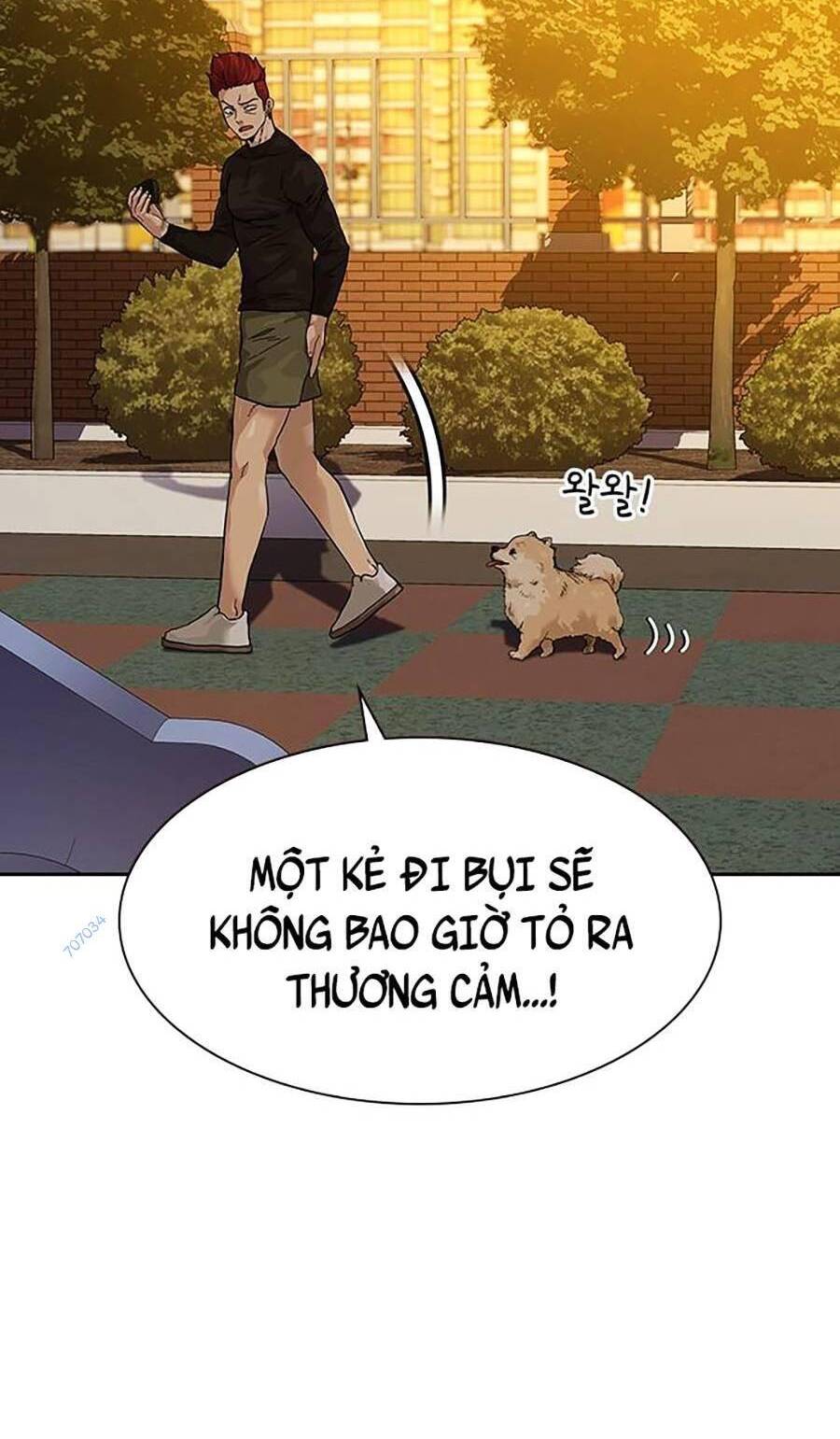 Để Có Thể Sống Sót Chapter 66.5 - Trang 19