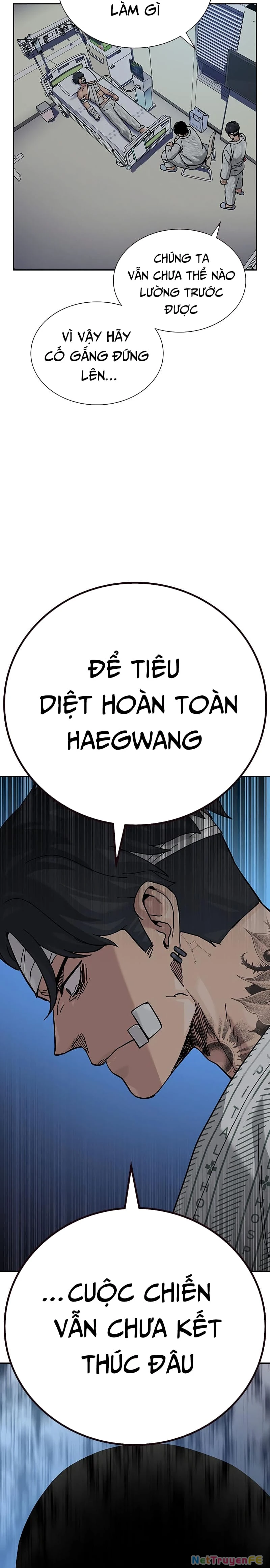 Để Có Thể Sống Sót Chapter 156 - Trang 120