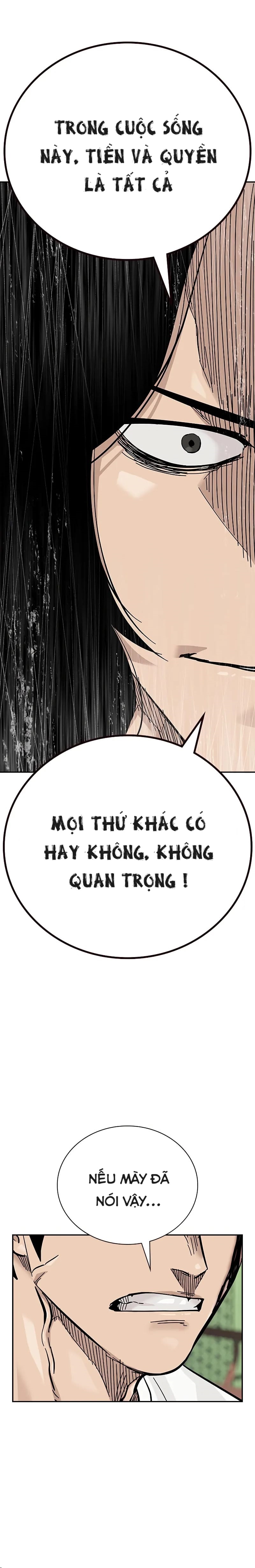 Để Có Thể Sống Sót Chapter 148 - Trang 23