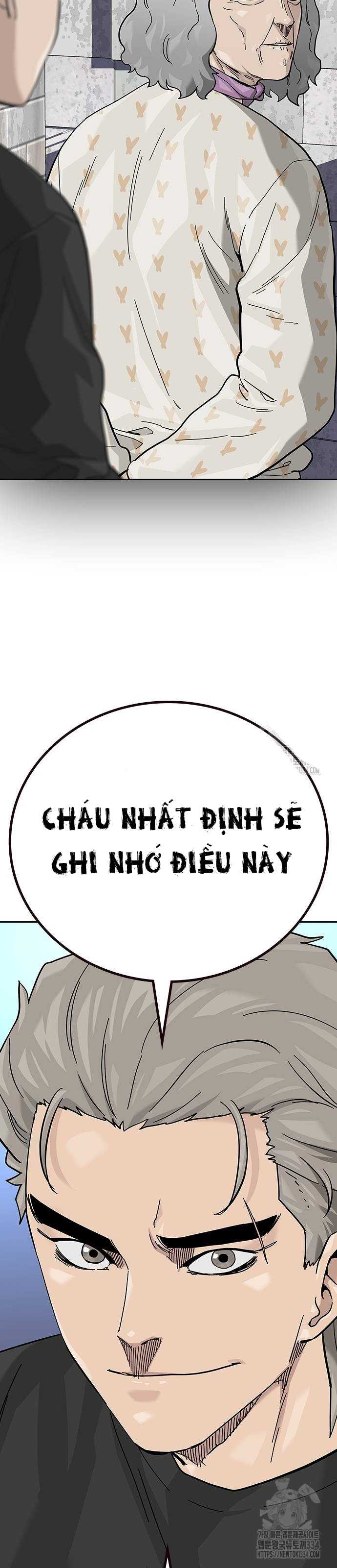 Để Có Thể Sống Sót Chapter 132 - Trang 83