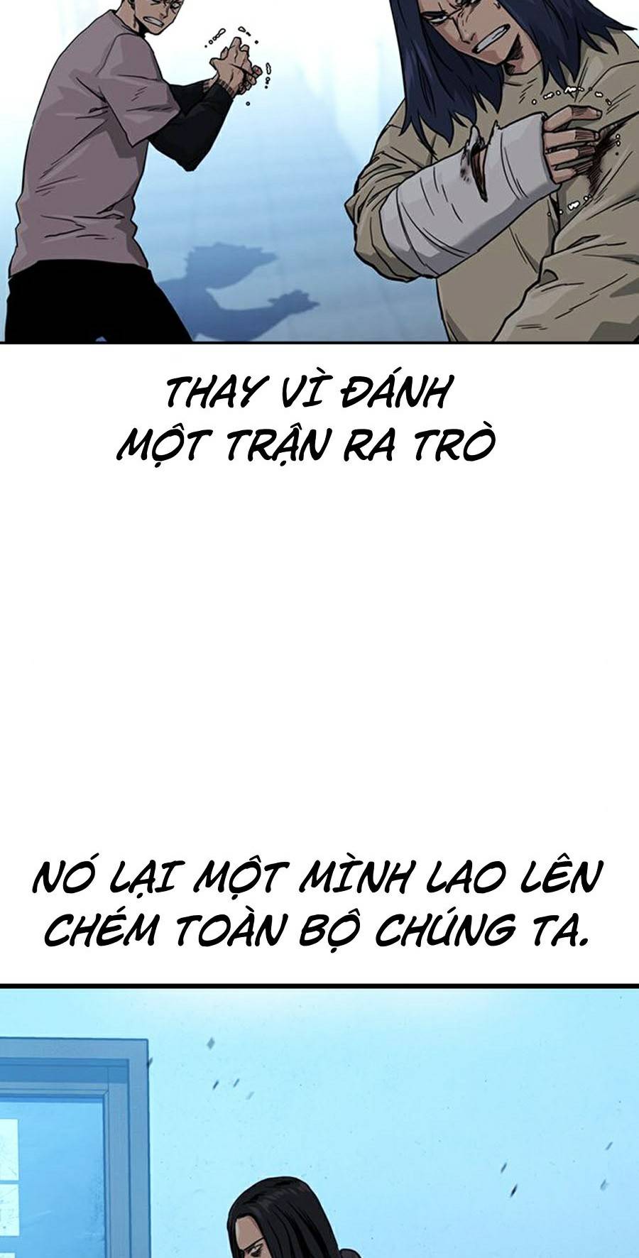 Để Có Thể Sống Sót Chapter 43 - Trang 57