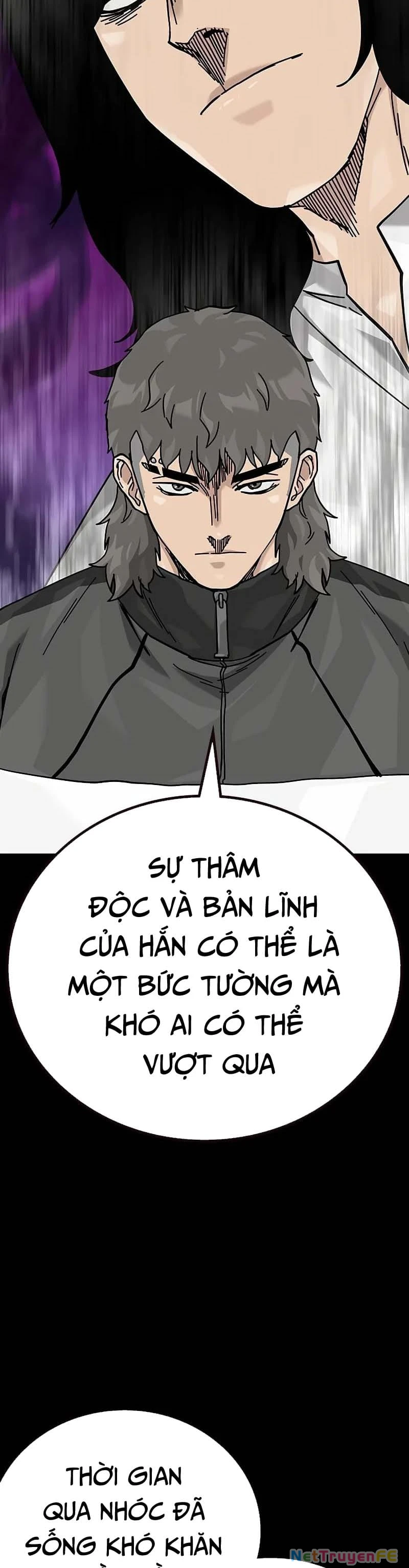 Để Có Thể Sống Sót Chapter 154 - Trang 37