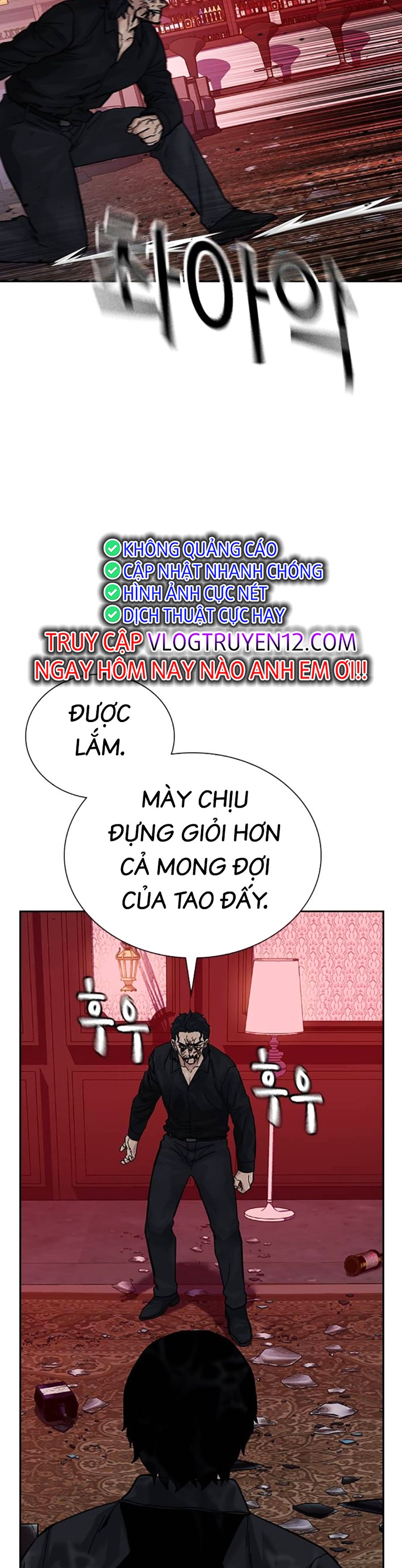 Để Có Thể Sống Sót Chapter 129 - Trang 41