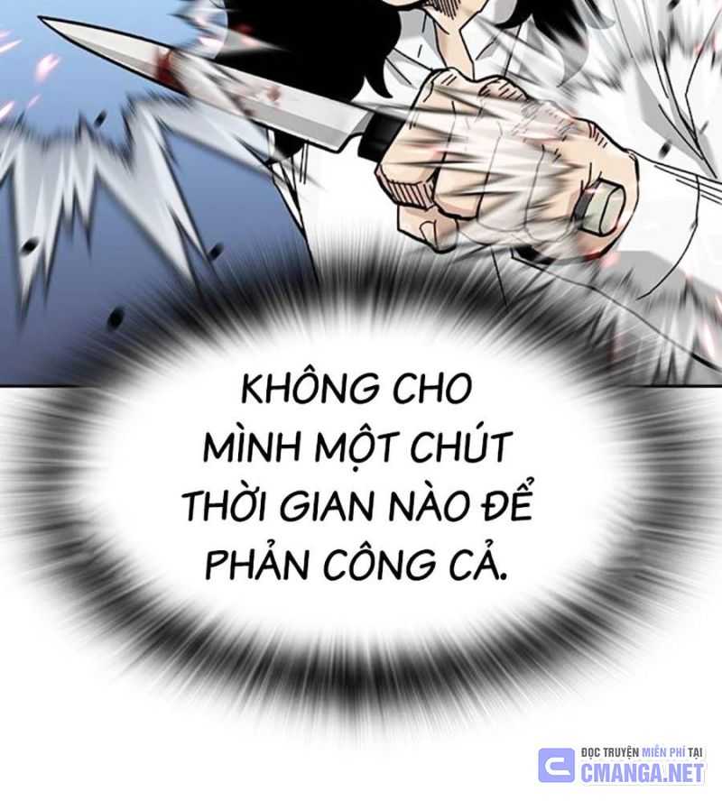 Để Có Thể Sống Sót Chapter 146.5 - Trang 84