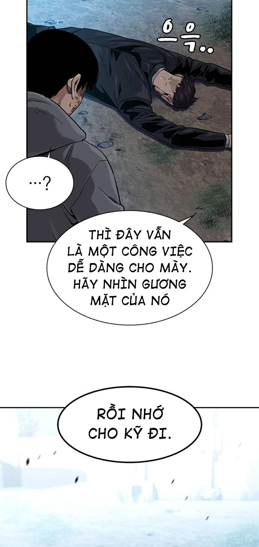 Để Có Thể Sống Sót Chapter 38 - Trang 77