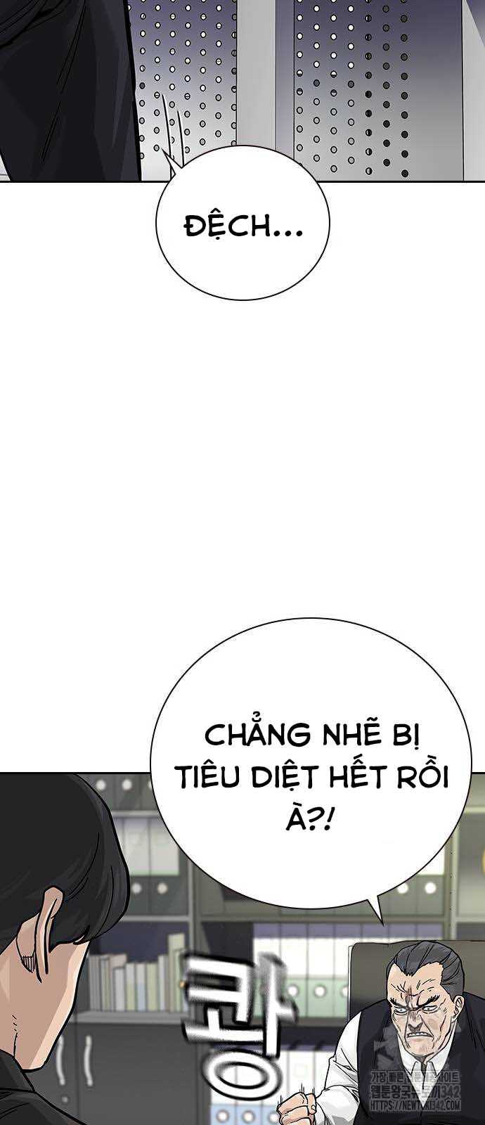 Để Có Thể Sống Sót Chapter 143 - Trang 3