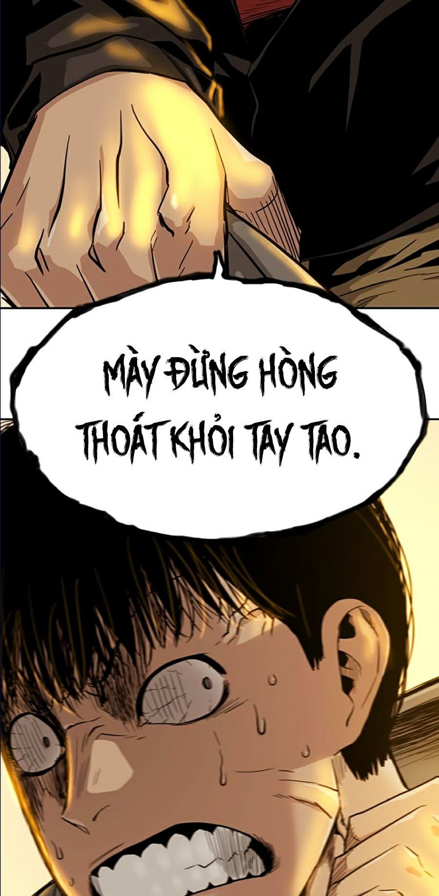 Để Có Thể Sống Sót Chapter 21 - Trang 98