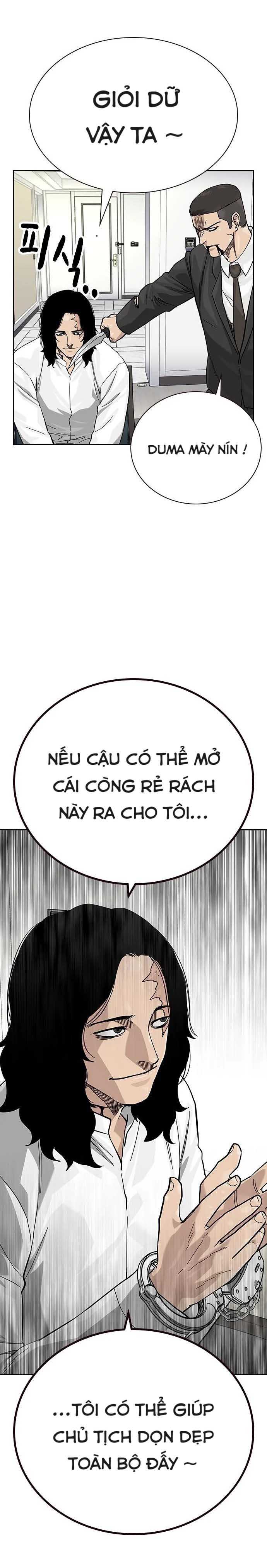 Để Có Thể Sống Sót Chapter 142 - Trang 28