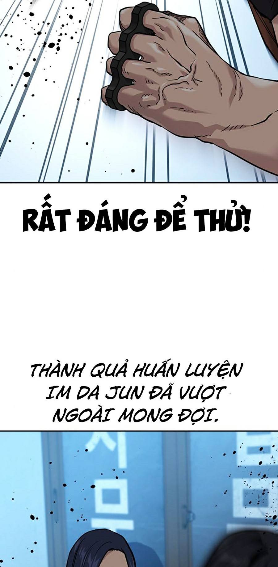 Để Có Thể Sống Sót Chapter 43 - Trang 27