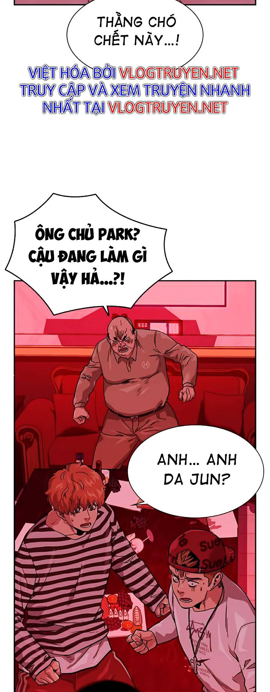 Để Có Thể Sống Sót Chapter 35 - Trang 76