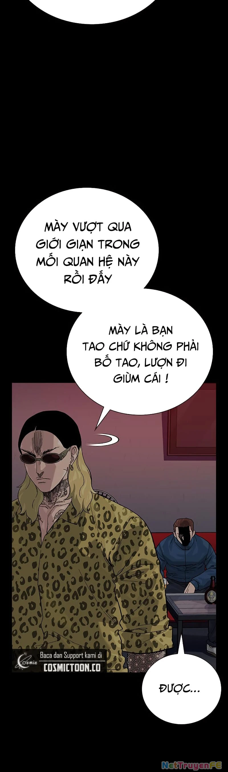 Để Có Thể Sống Sót Chapter 156 - Trang 25