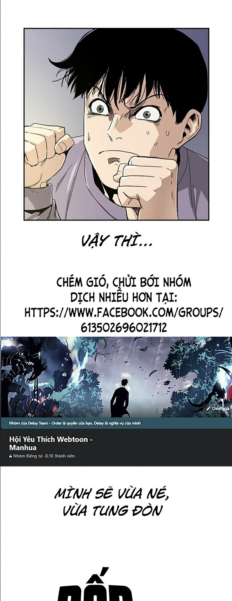 Để Có Thể Sống Sót Chapter 10 - Trang 43