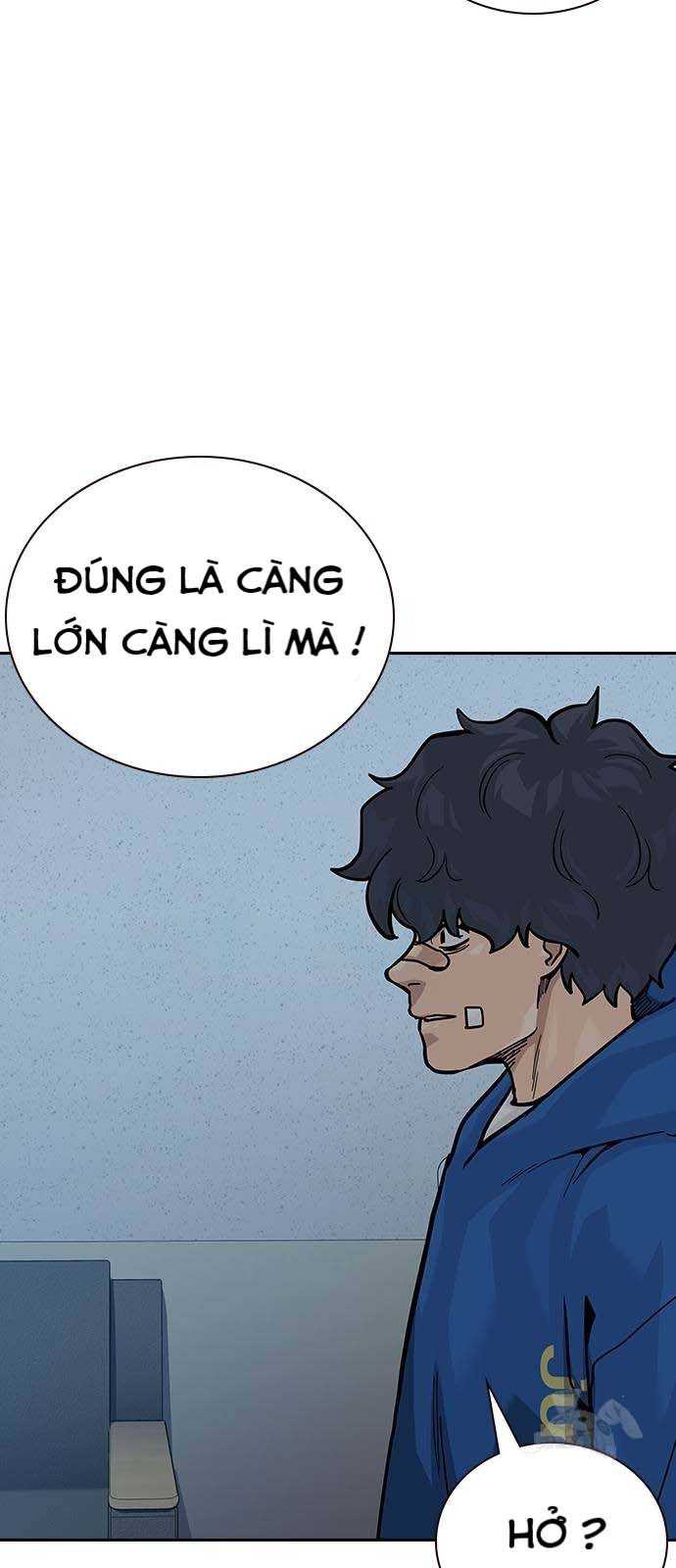 Để Có Thể Sống Sót Chapter 135.5 - Trang 52