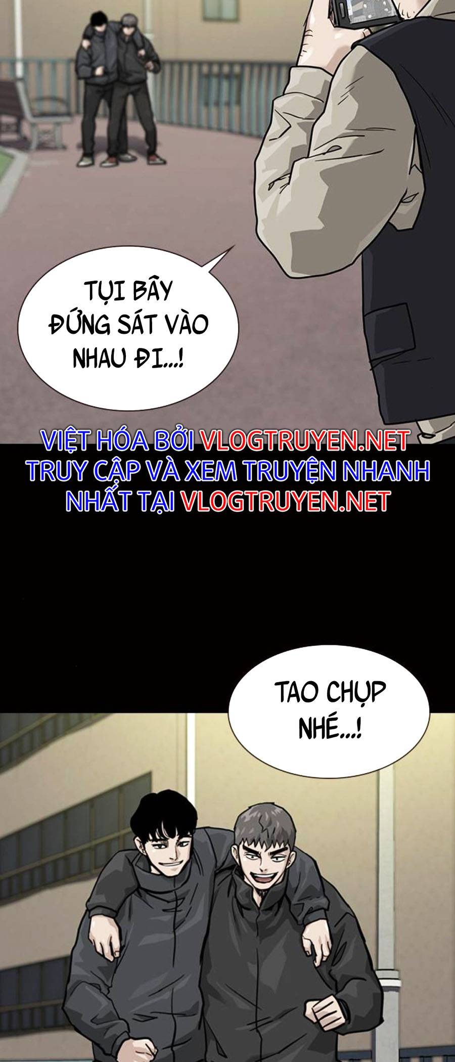 Để Có Thể Sống Sót Chapter 58 - Trang 44