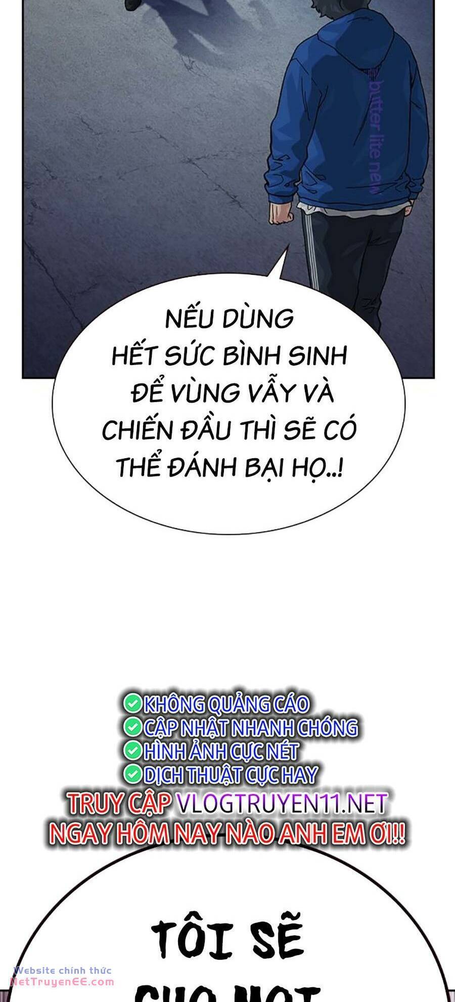 Để Có Thể Sống Sót Chapter 125 - Trang 125