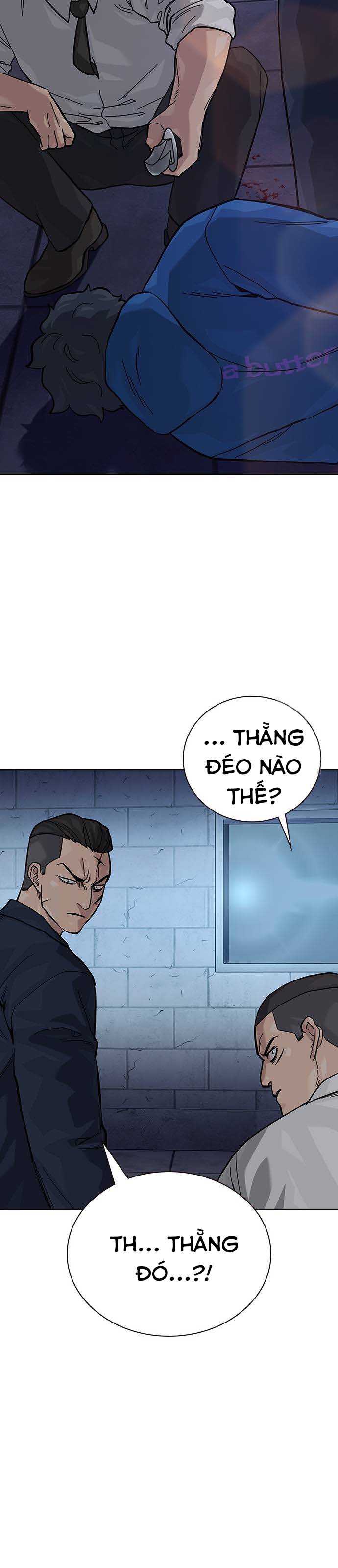 Để Có Thể Sống Sót Chapter 143 - Trang 112