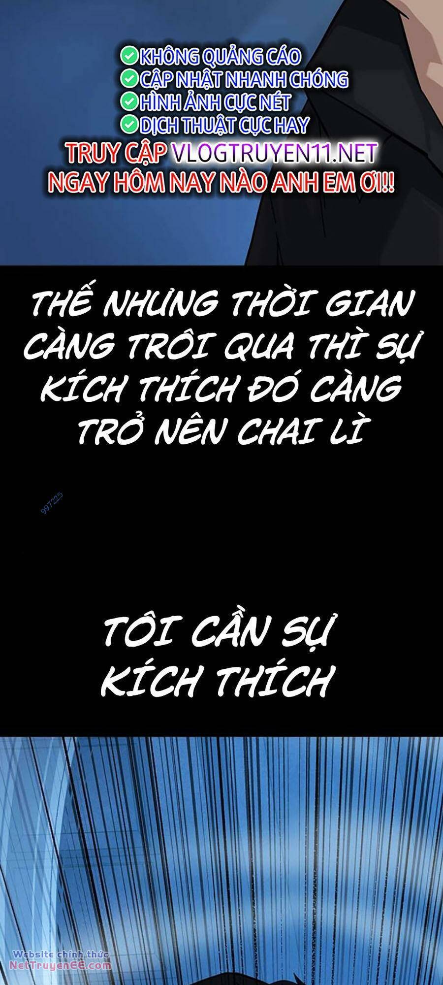 Để Có Thể Sống Sót Chapter 125 - Trang 9