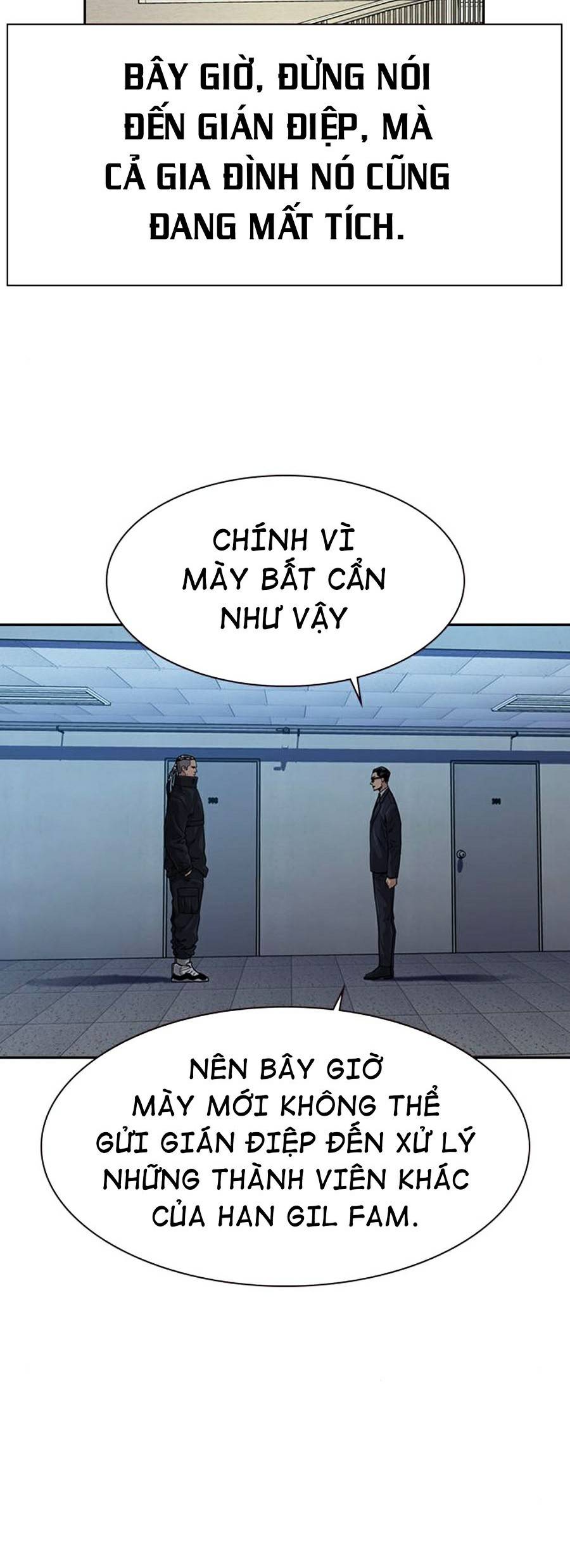 Để Có Thể Sống Sót Chapter 41 - Trang 51