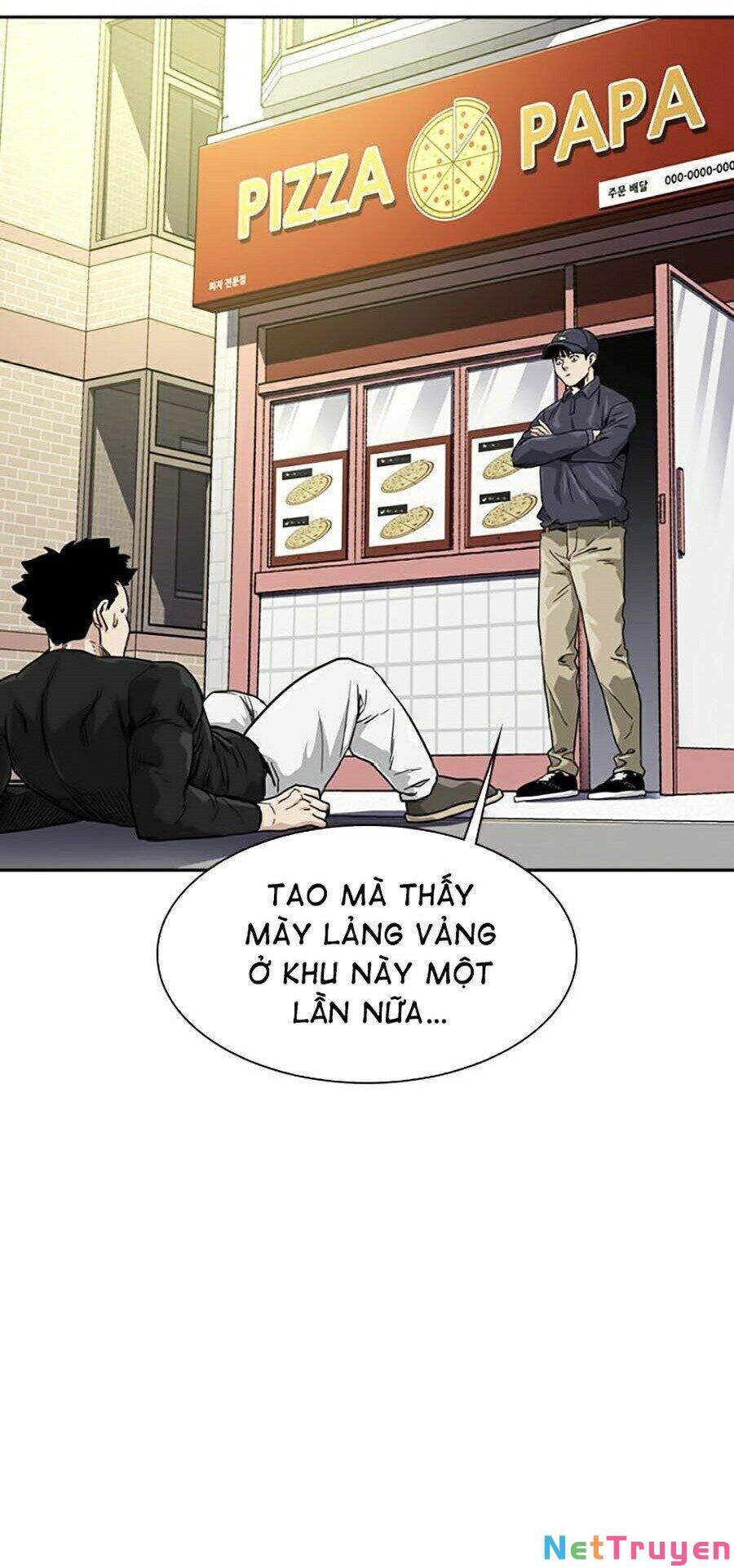 Để Có Thể Sống Sót Chapter 30 - Trang 93