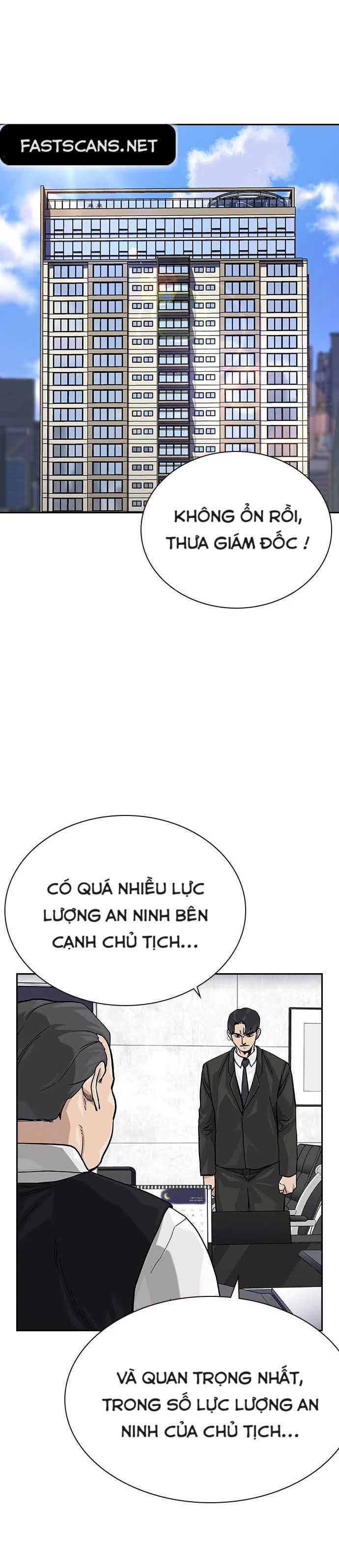 Để Có Thể Sống Sót Chapter 142 - Trang 32