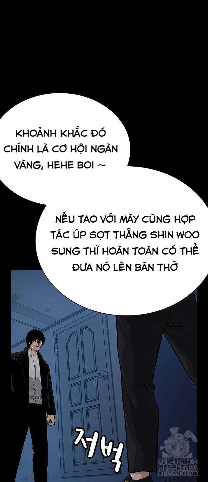 Để Có Thể Sống Sót Chapter 134 - Trang 18