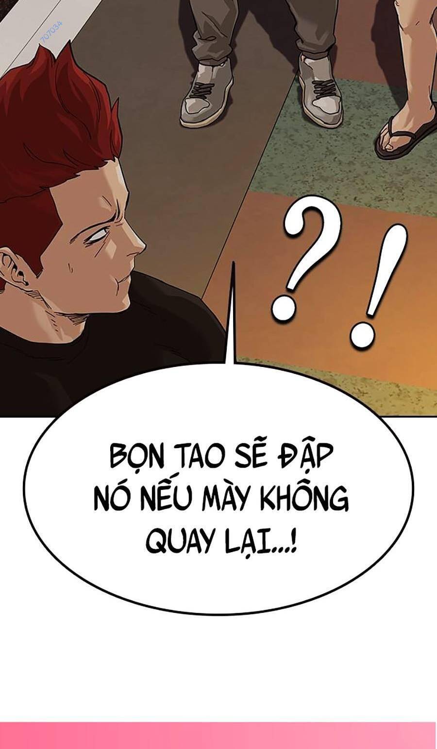 Để Có Thể Sống Sót Chapter 66.5 - Trang 28