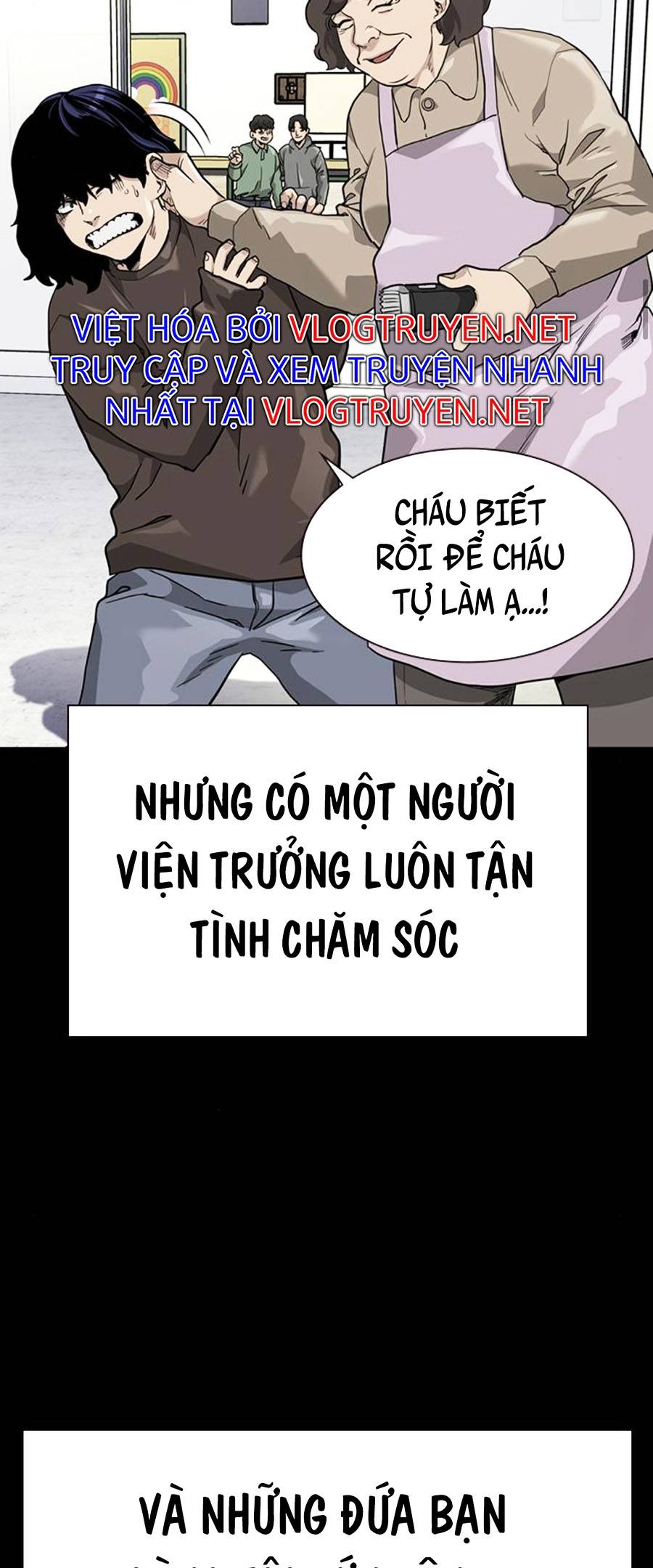 Để Có Thể Sống Sót Chapter 49 - Trang 8