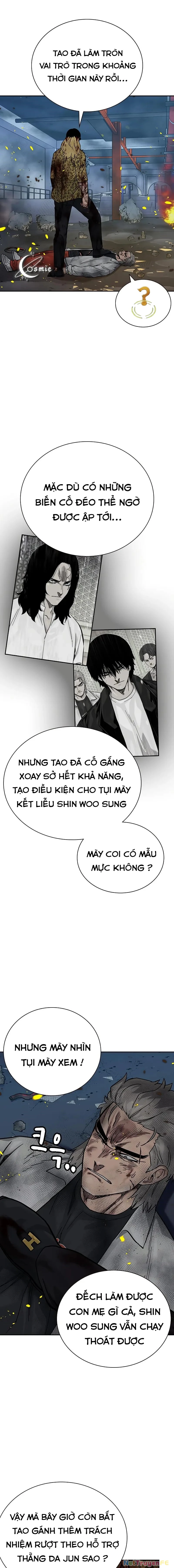 Để Có Thể Sống Sót Chapter 152 - Trang 2