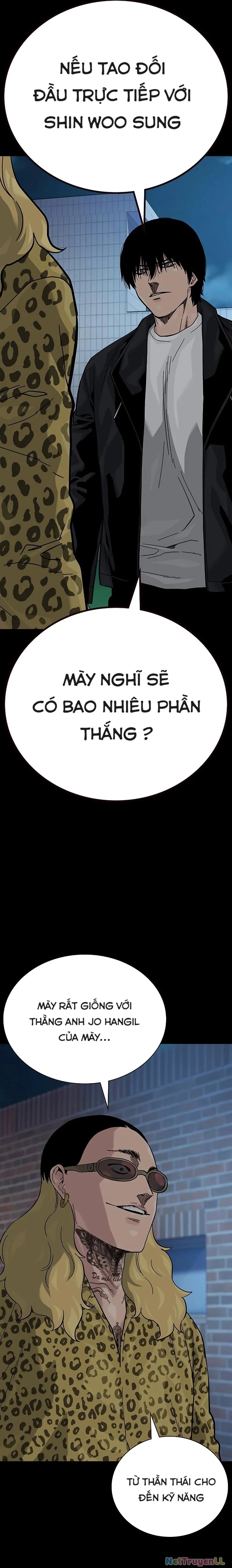 Để Có Thể Sống Sót Chapter 147 - Trang 28