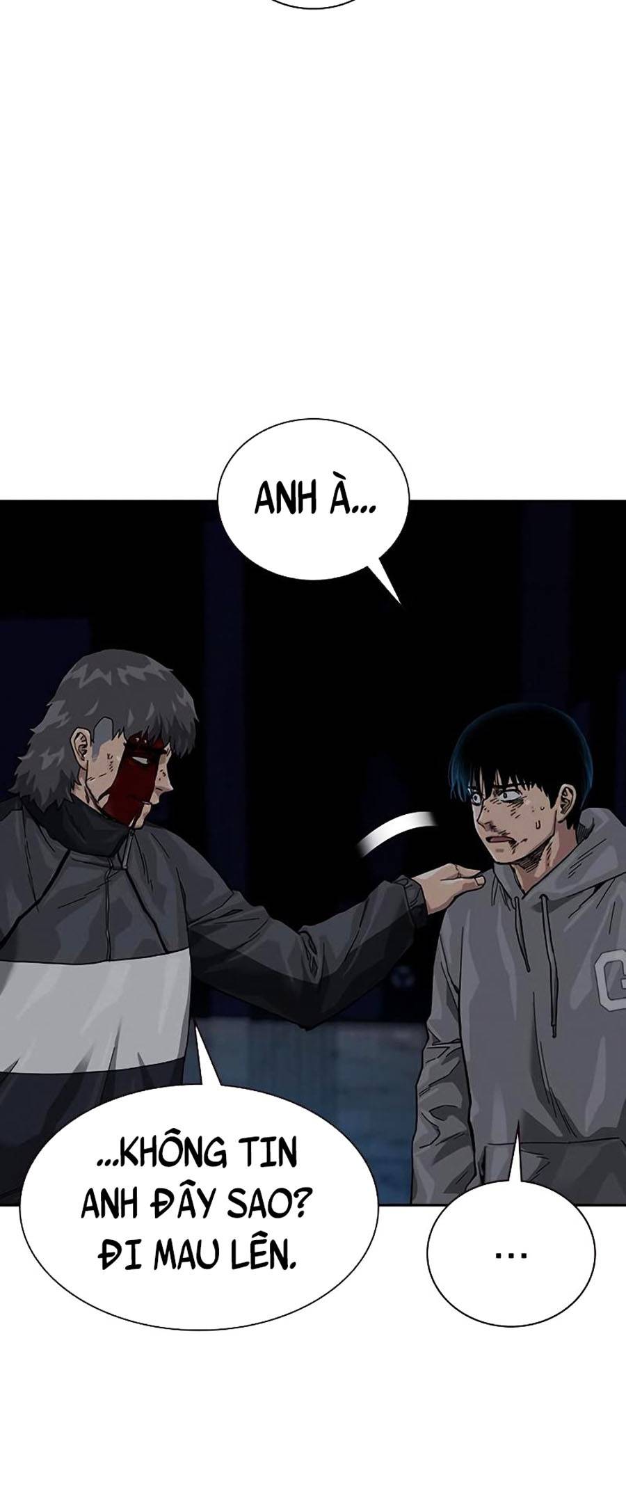 Để Có Thể Sống Sót Chapter 61 - Trang 102