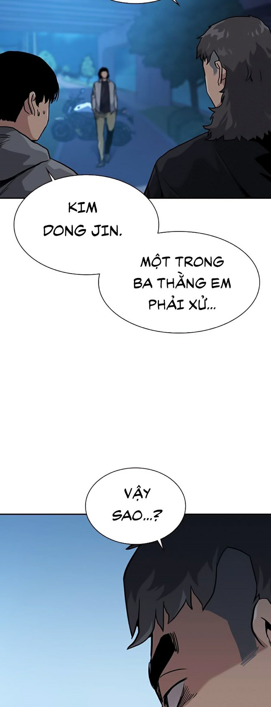 Để Có Thể Sống Sót Chapter 24 - Trang 81