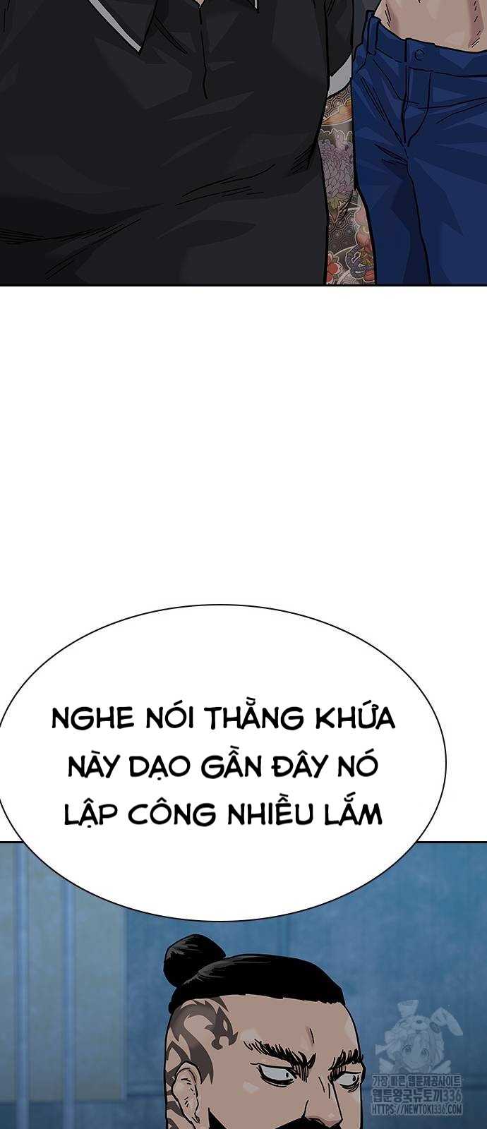 Để Có Thể Sống Sót Chapter 134 - Trang 60