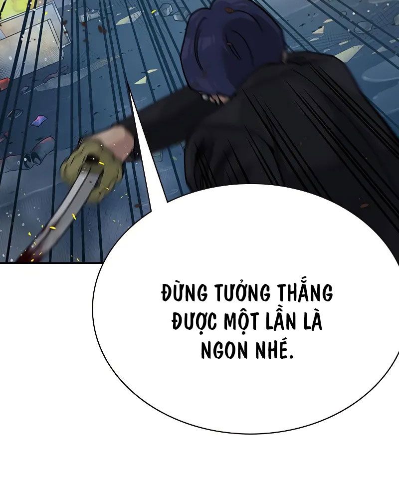 Để Có Thể Sống Sót Chapter 149 - Trang 286