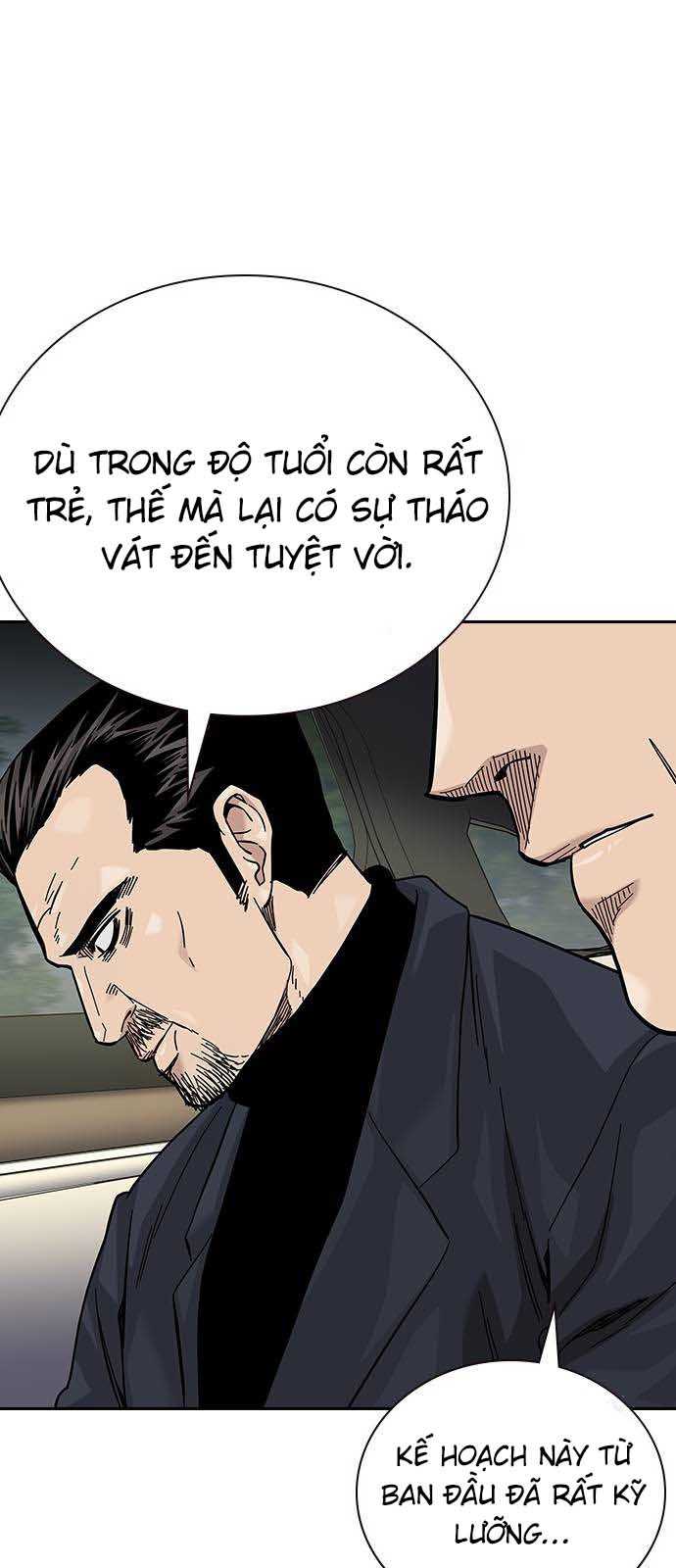 Để Có Thể Sống Sót Chapter 143 - Trang 69